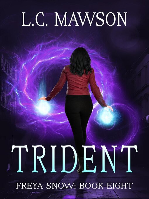 Title details for Trident by L.C. Mawson - Available